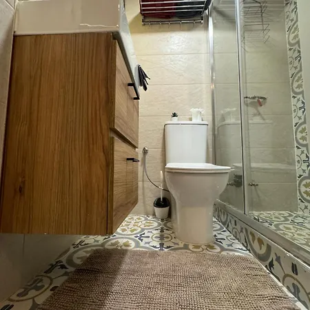 Vistalegre! Pequeno Y Fantastico Loft Cerca Del Metro Apartment Madrid Exterior photo
