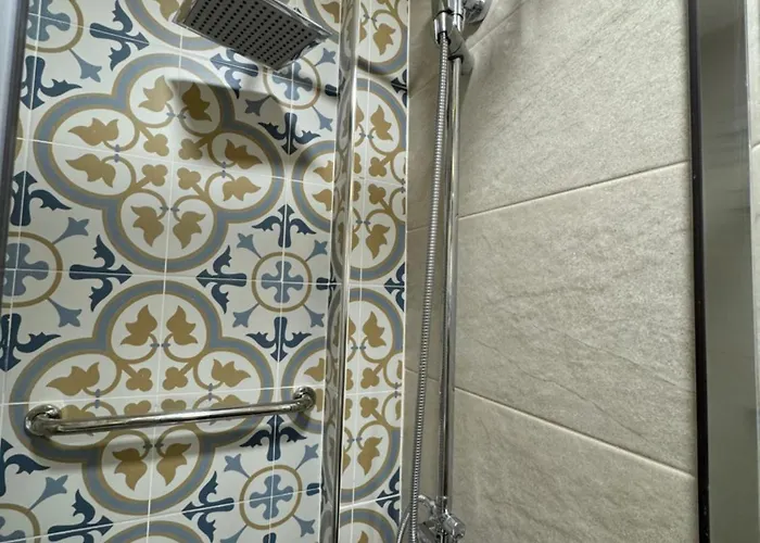 Vistalegre! Pequeno Y Fantastico Loft Cerca Del Metro